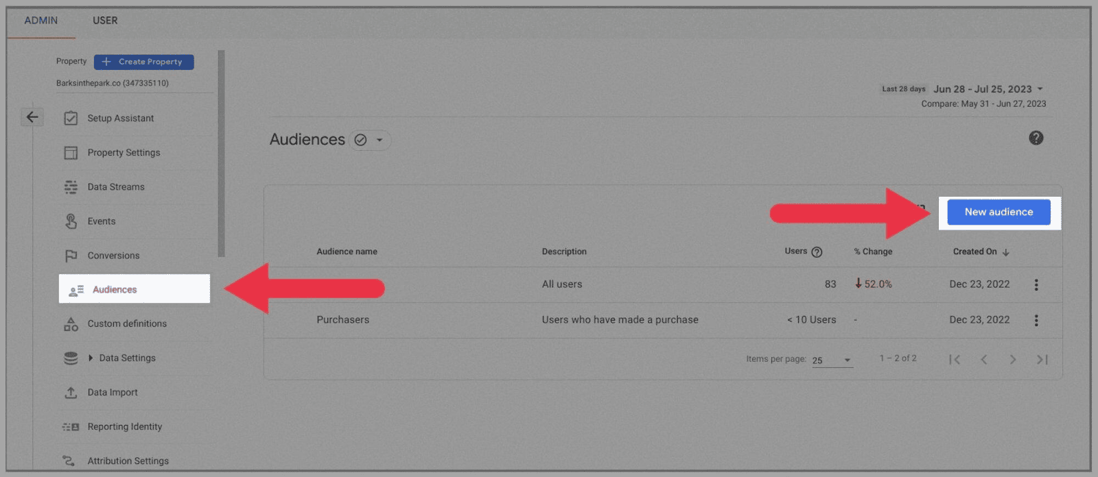 GA4-52 Google Analytics 4 (GA4): Ultimate Guide and Tutorial