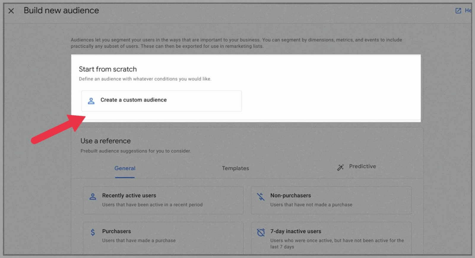 GA4-53 Google Analytics 4 (GA4): Ultimate Guide and Tutorial