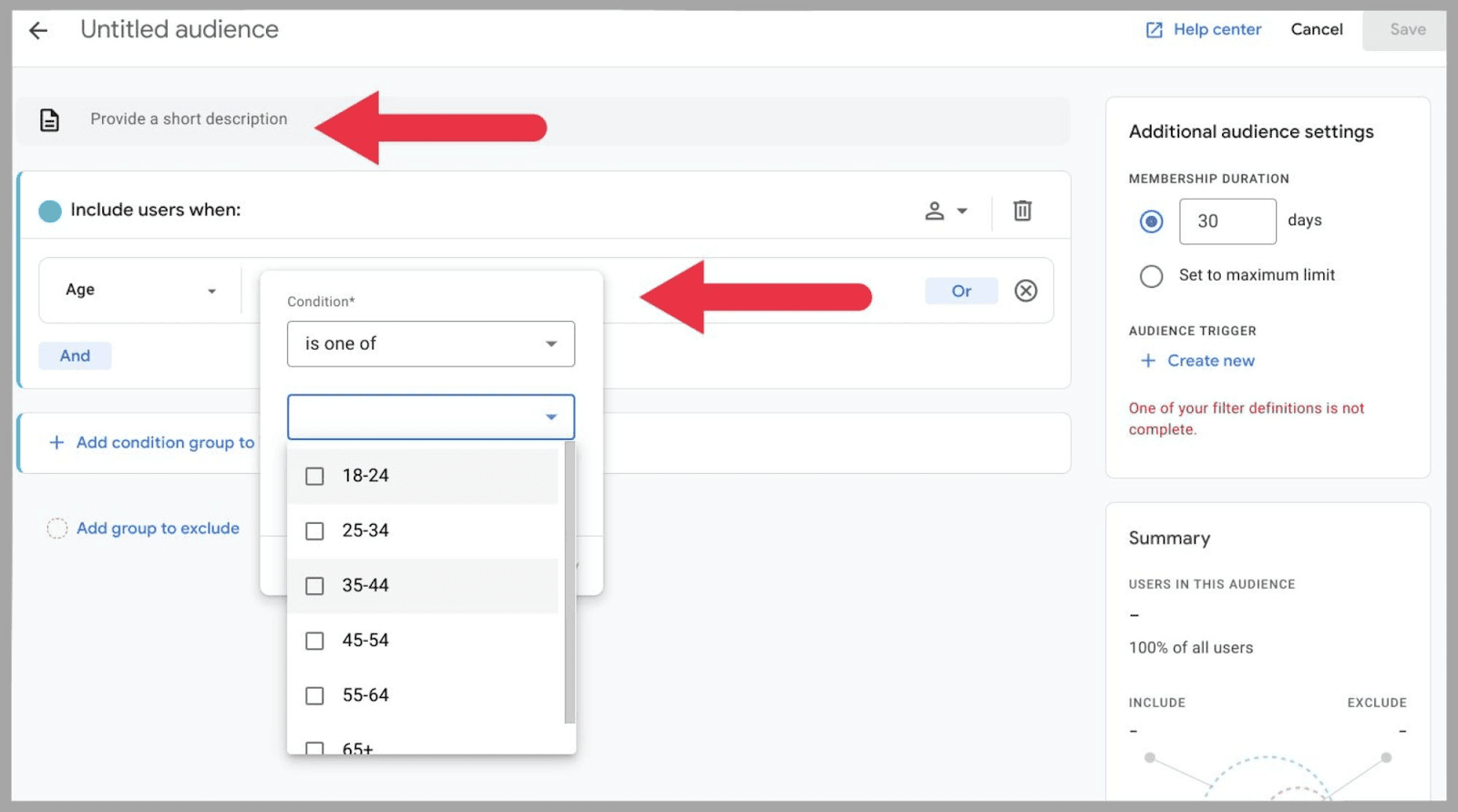 GA4-54-1 Google Analytics 4 (GA4): Ultimate Guide and Tutorial