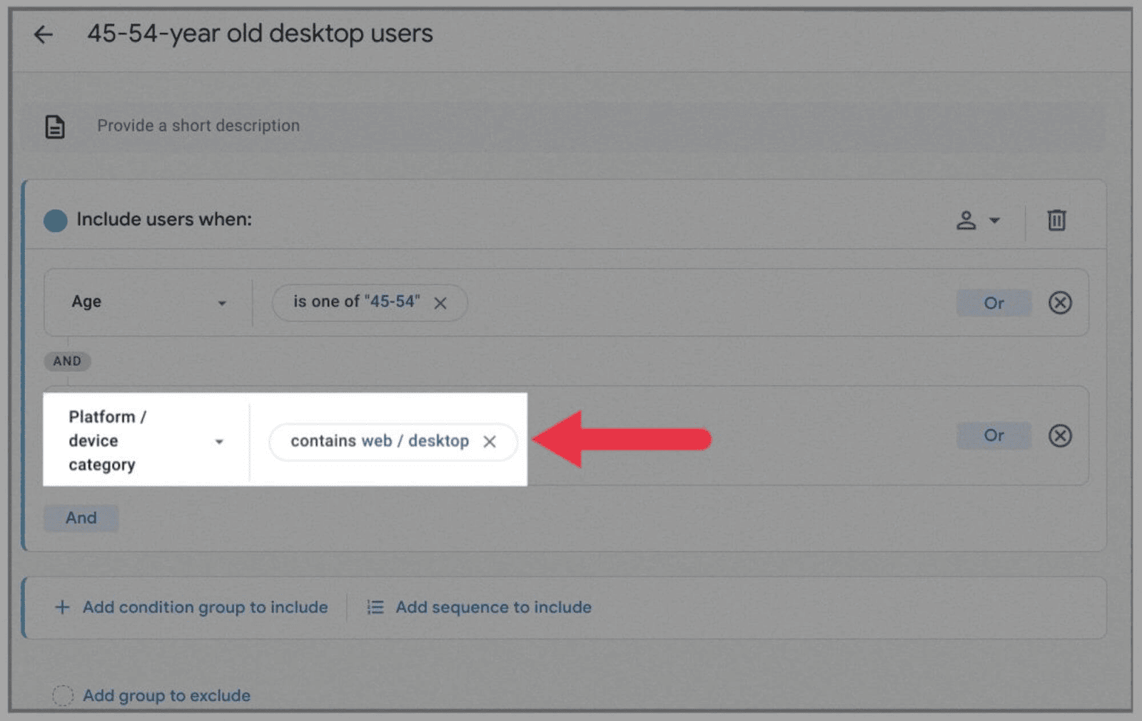 GA4-58 Google Analytics 4 (GA4): Ultimate Guide and Tutorial