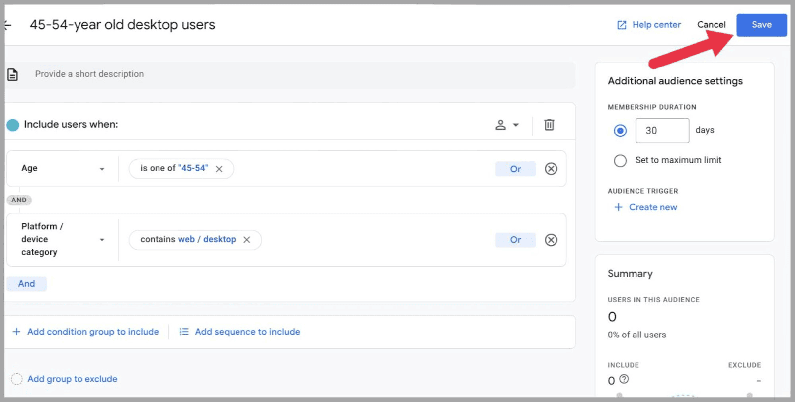 GA4-59 Google Analytics 4 (GA4): Ultimate Guide and Tutorial