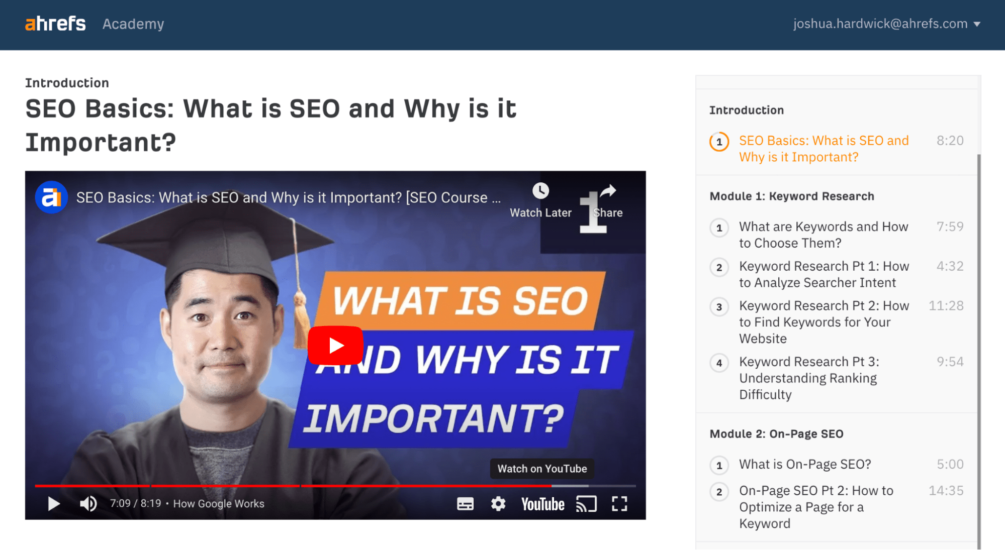 ahrefs-seo-course-lesson