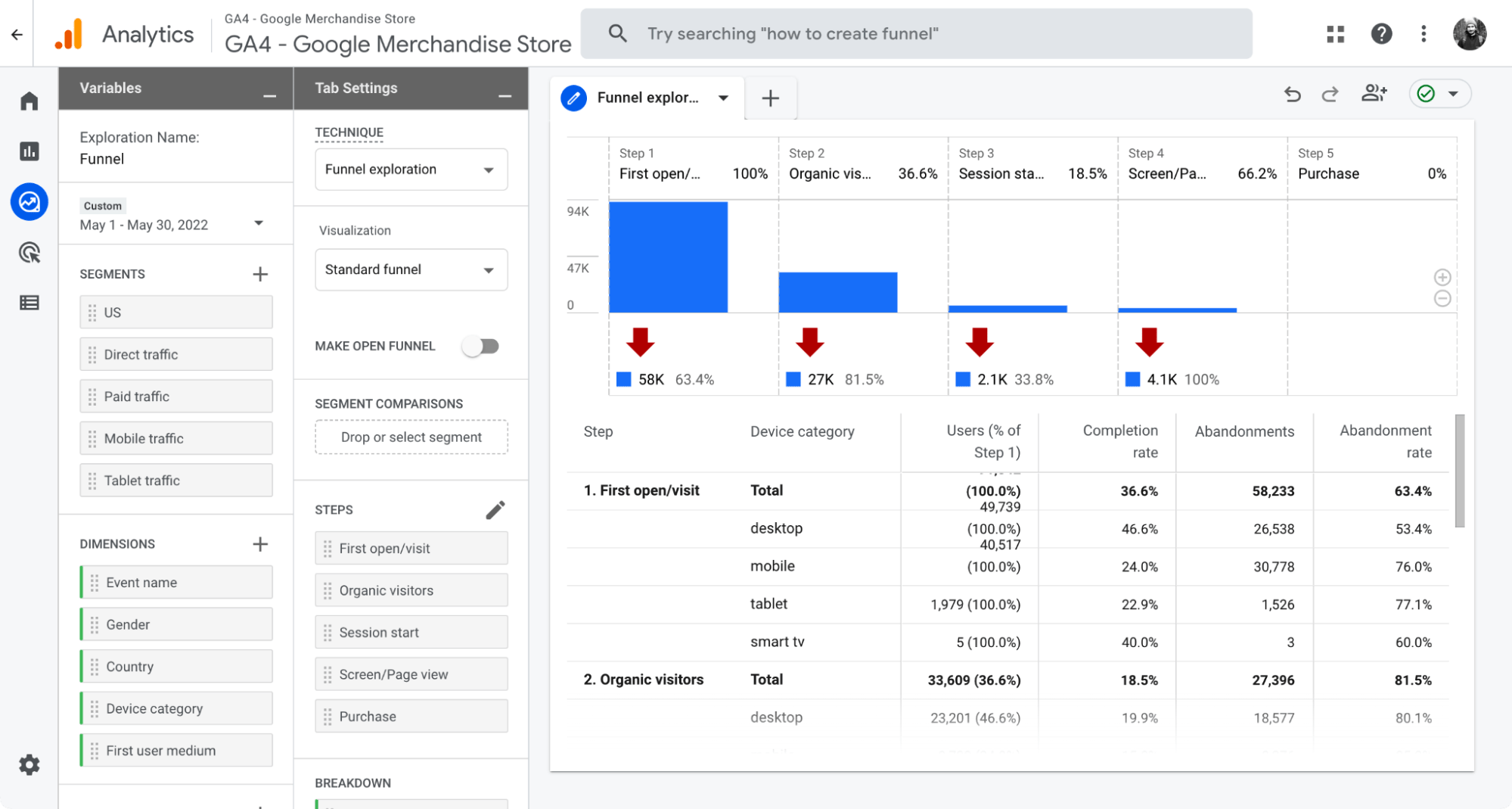 image15-2 12 Essential Marketing Analytics Tools for 2024 (Free & Paid)