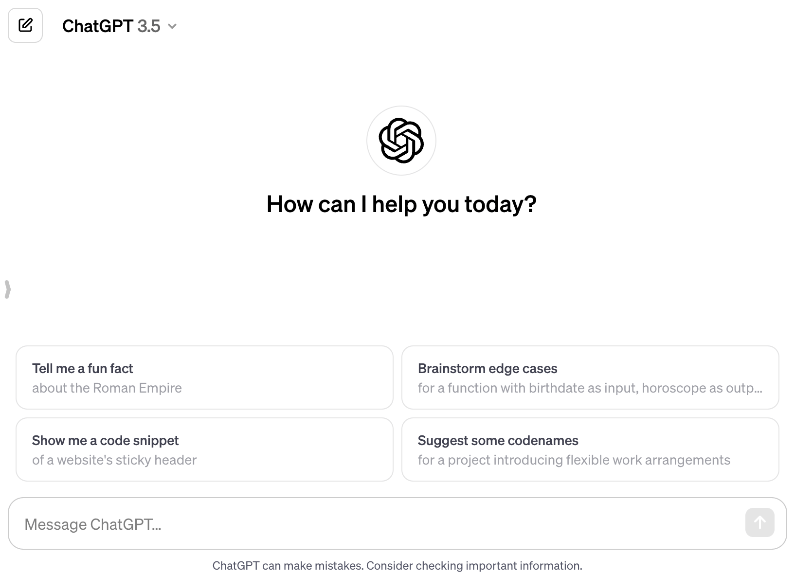 36 Free SEO Tools for DIY SEOs | ChatGPT
