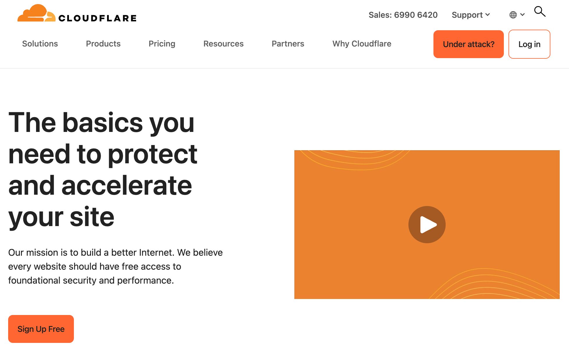 36 Free SEO Tools for DIY SEOs | Cloudflare