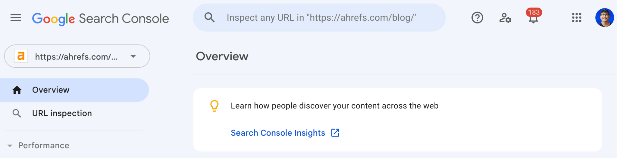 36 Free SEO Tools for DIY SEOs | Google Search Console
