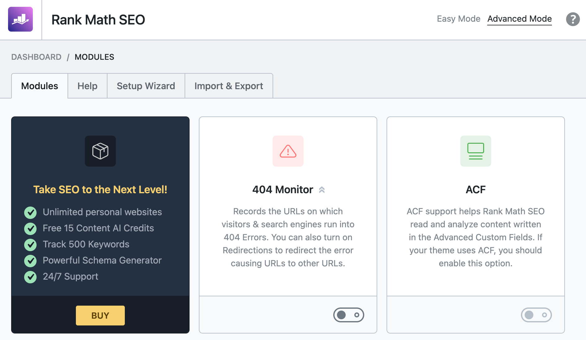 36 Free SEO Tools for DIY SEOs | RankMath