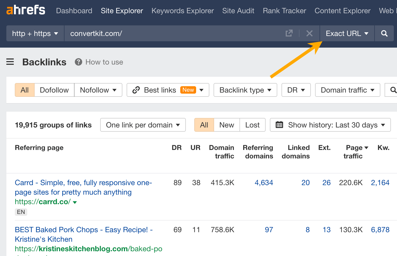 How to Get Backlinks: An Honest Answer | How to Get Backlinks: An Honest Answer |