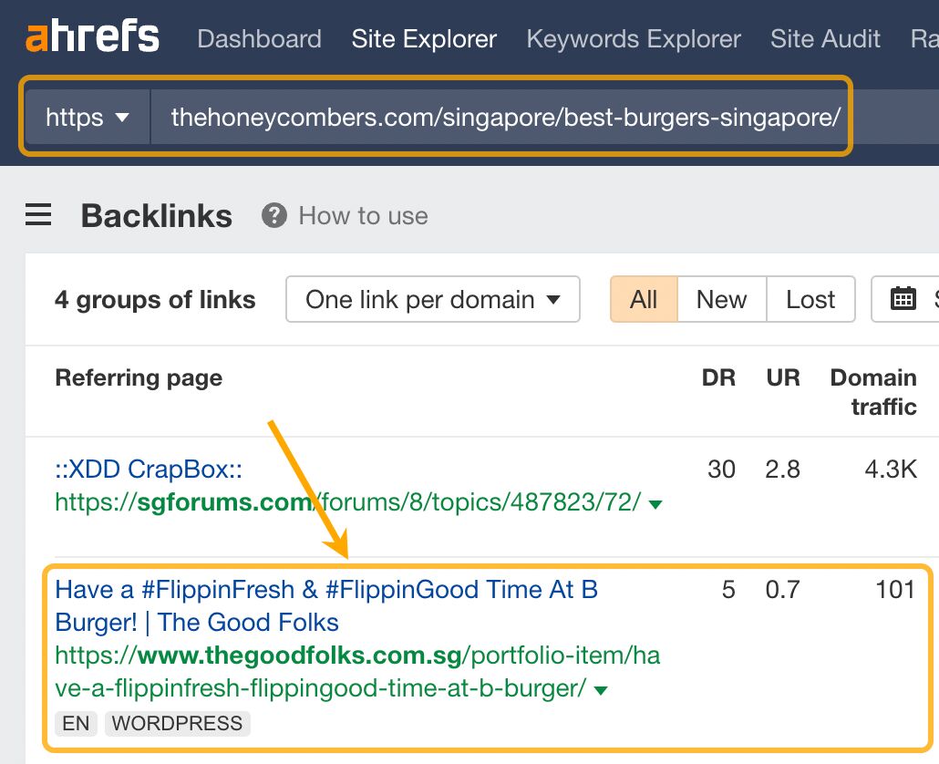How to Get Backlinks: An Honest Answer | How to Get Backlinks: An Honest Answer |