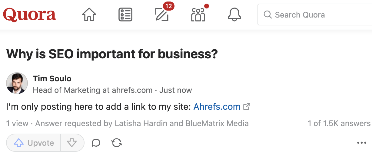 How to Get Backlinks: An Honest Answer | How to Get Backlinks: An Honest Answer |