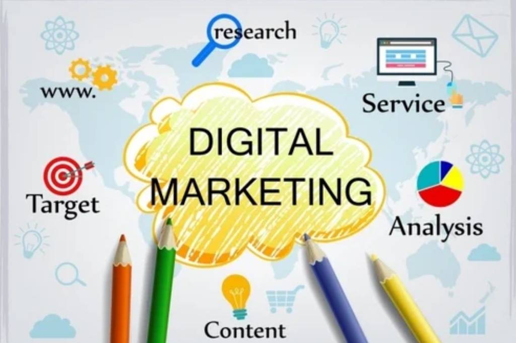 Digital Marketing Agency Strategies1