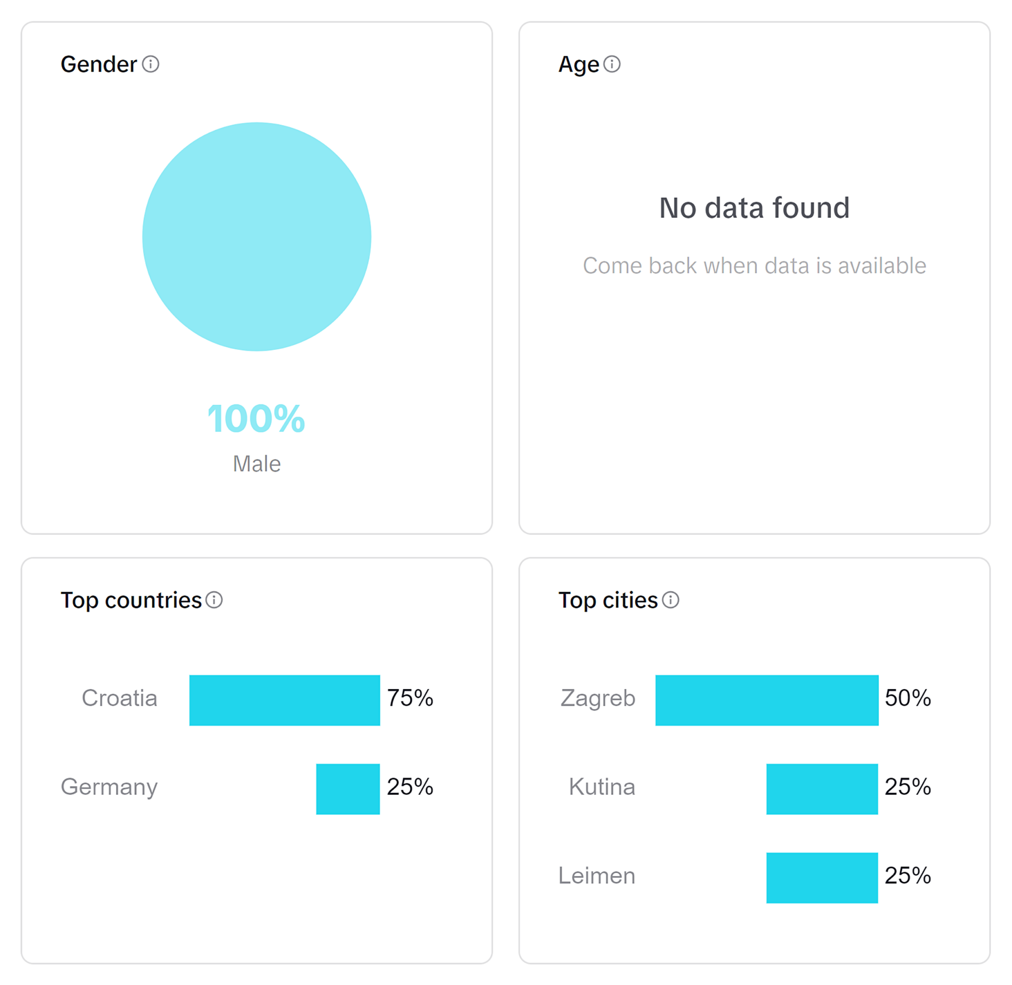business-suite-audience-breakdown TikTok SEO: The Ultimate Guide