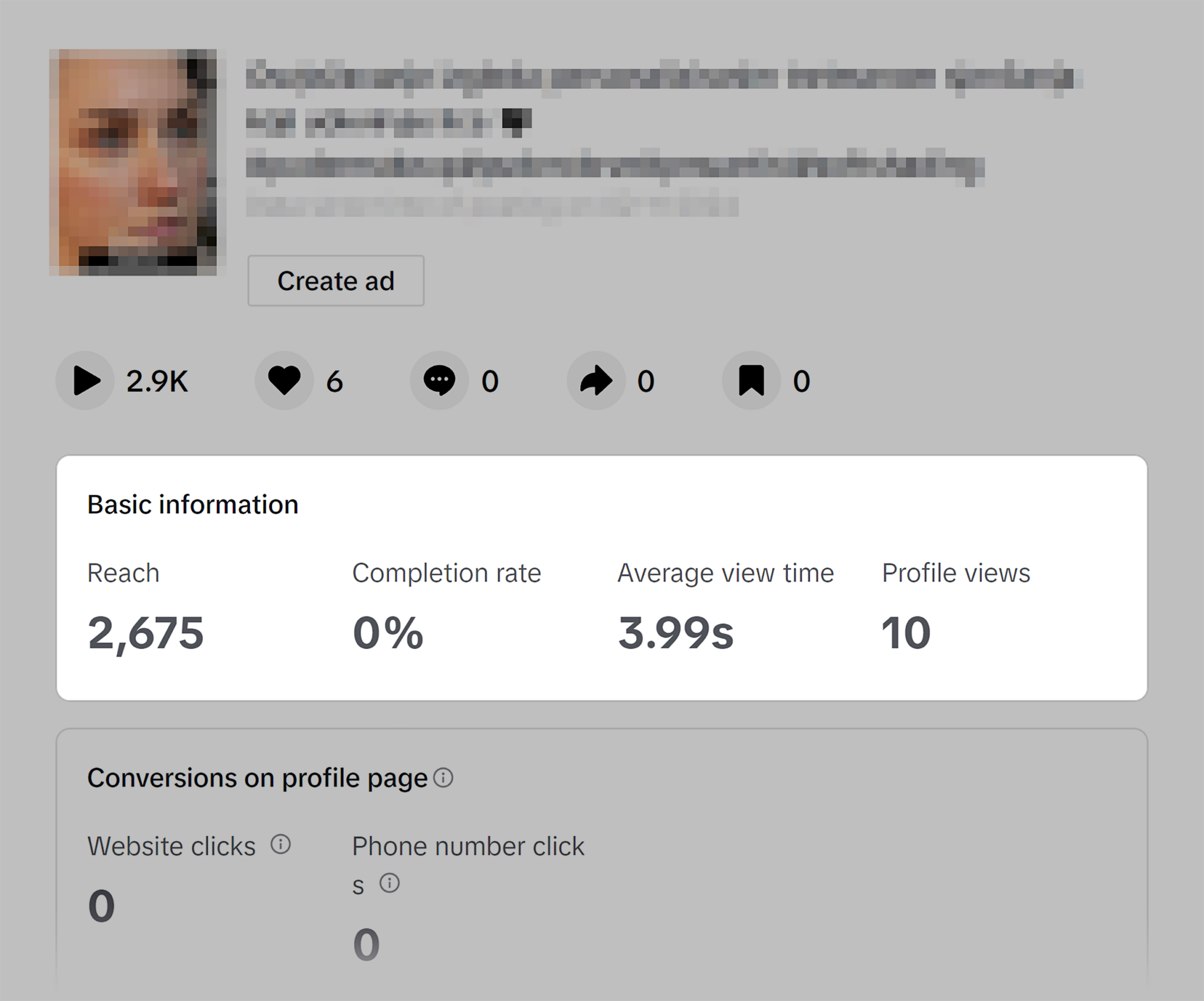 business-suite-video-insights TikTok SEO: The Ultimate Guide