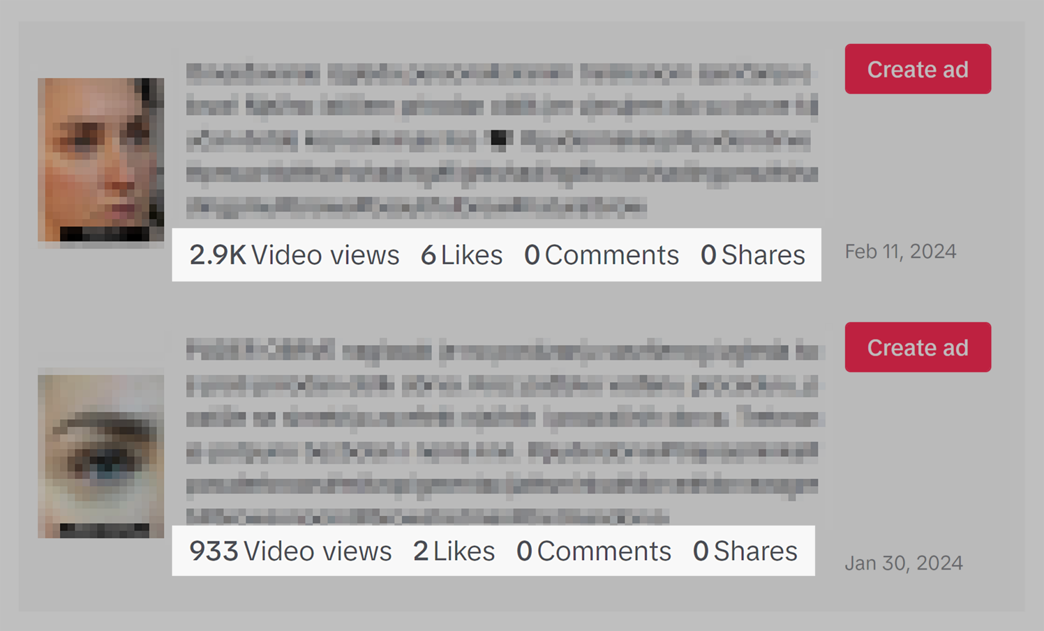 business-suite-video-metrics TikTok SEO: The Ultimate Guide