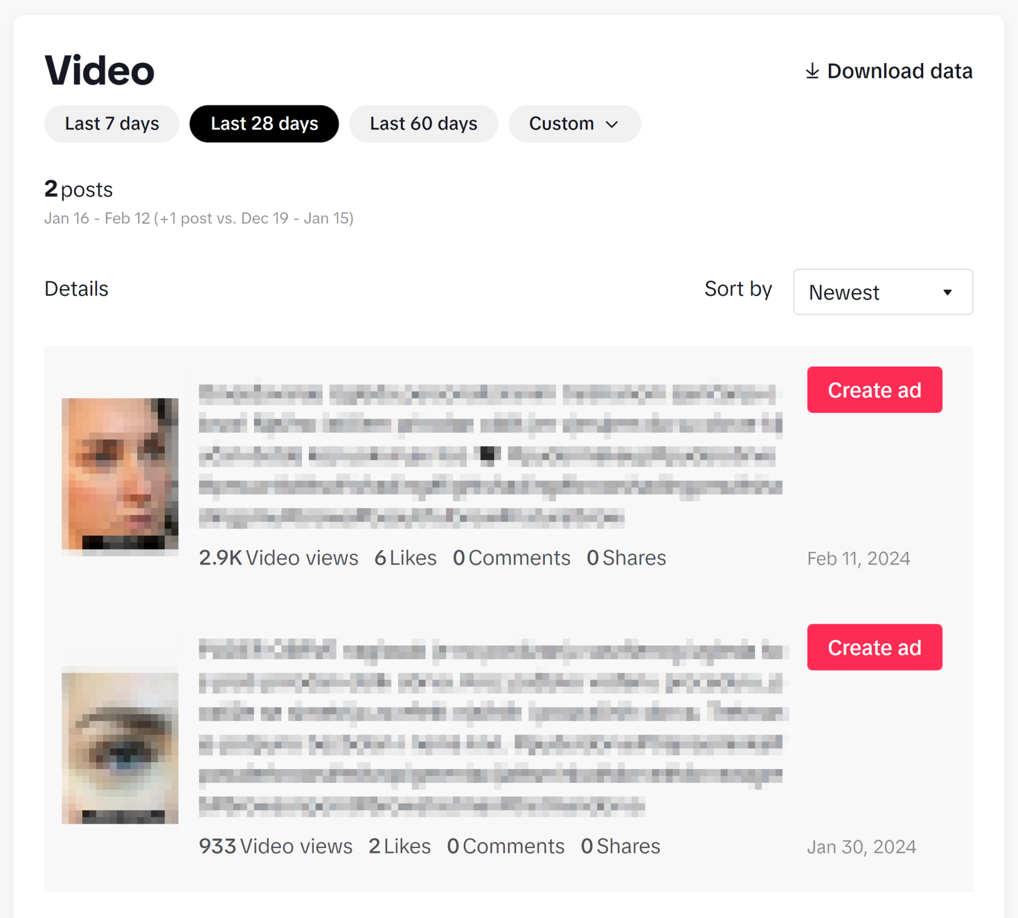 business-suite-video TikTok SEO: The Ultimate Guide
