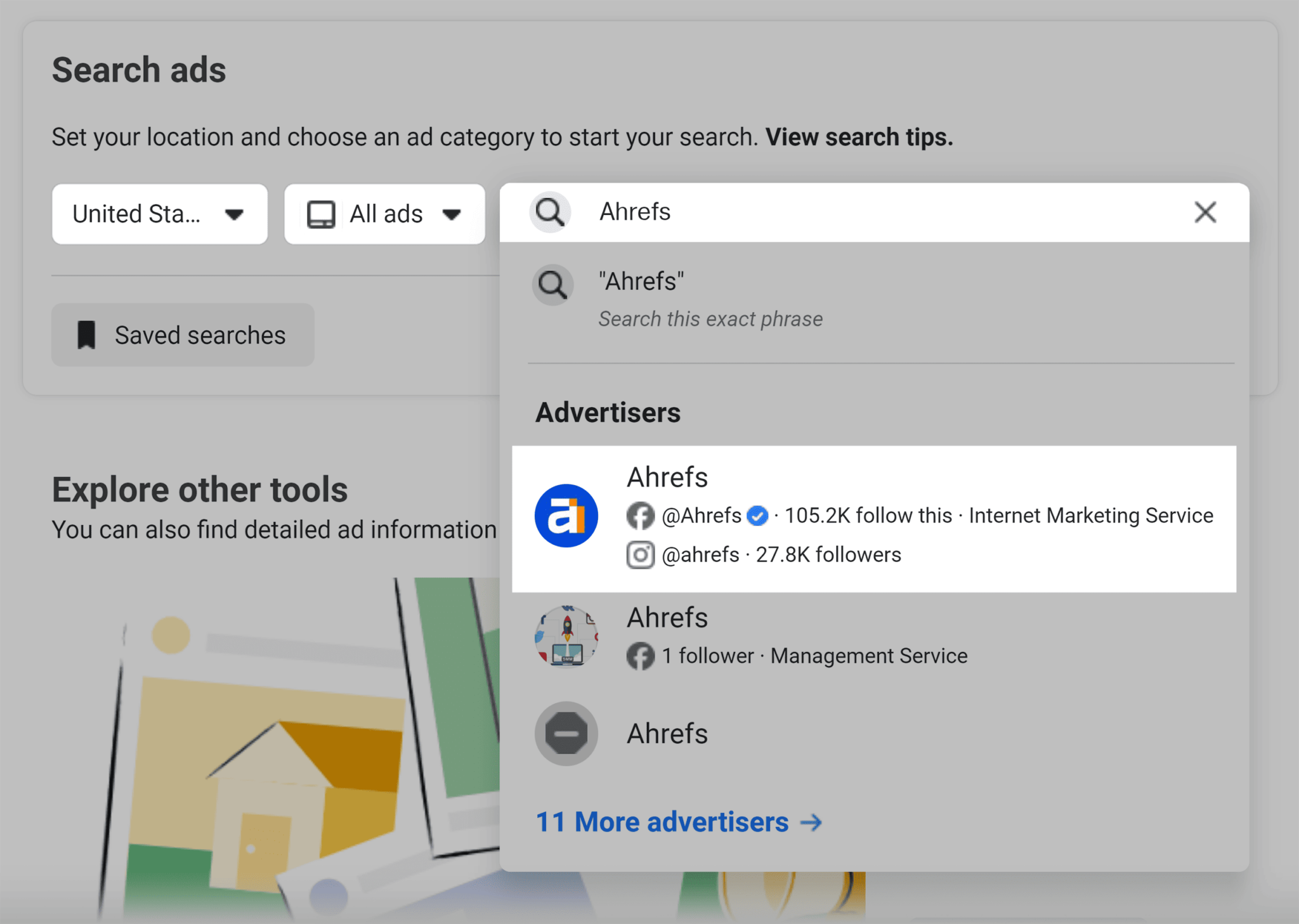 meta-ads-library-search Competitor Analysis: Core Principles and How to Conduct One