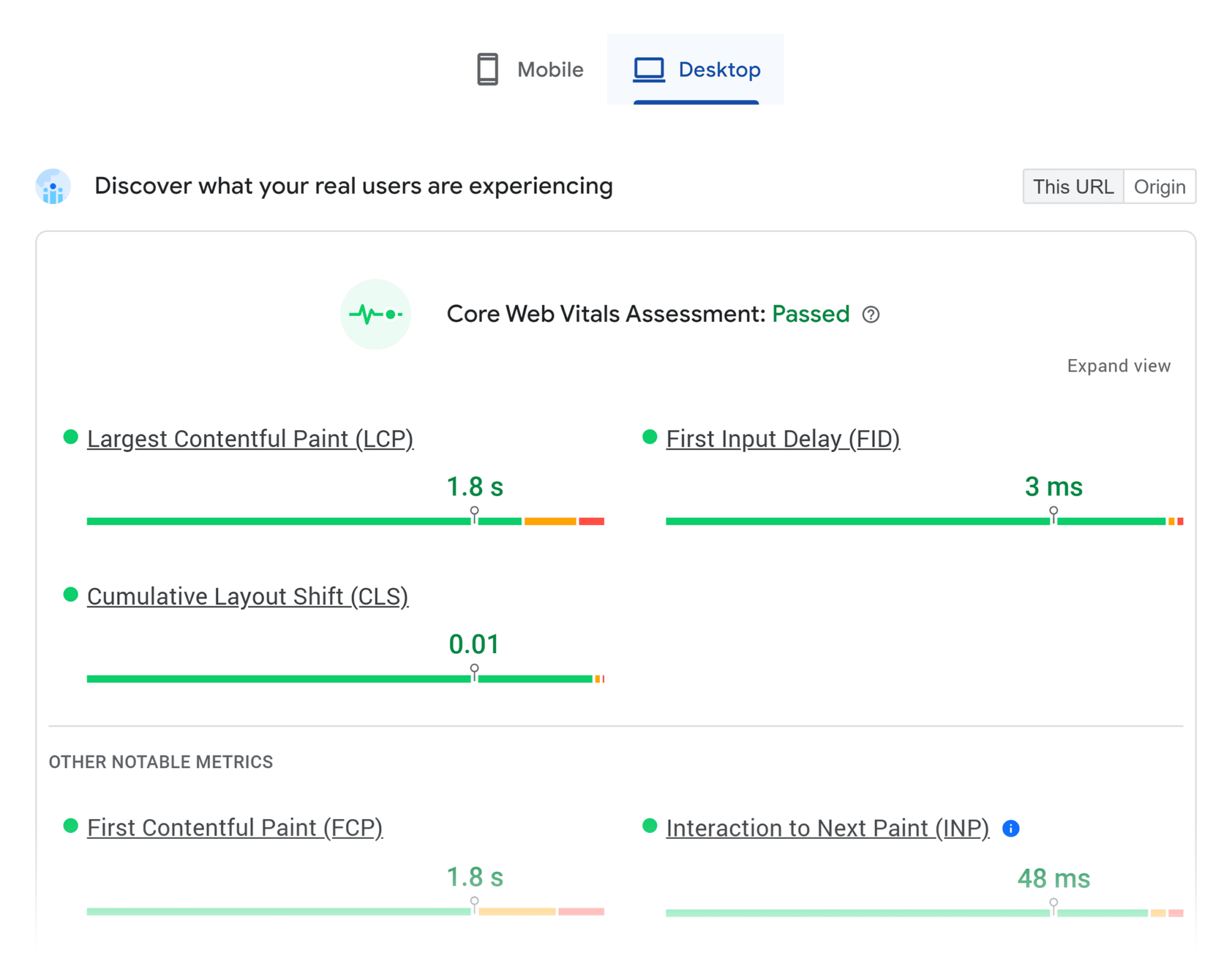 pagespeed-wordstream-desktop Competitor Analysis: Core Principles and How to Conduct One