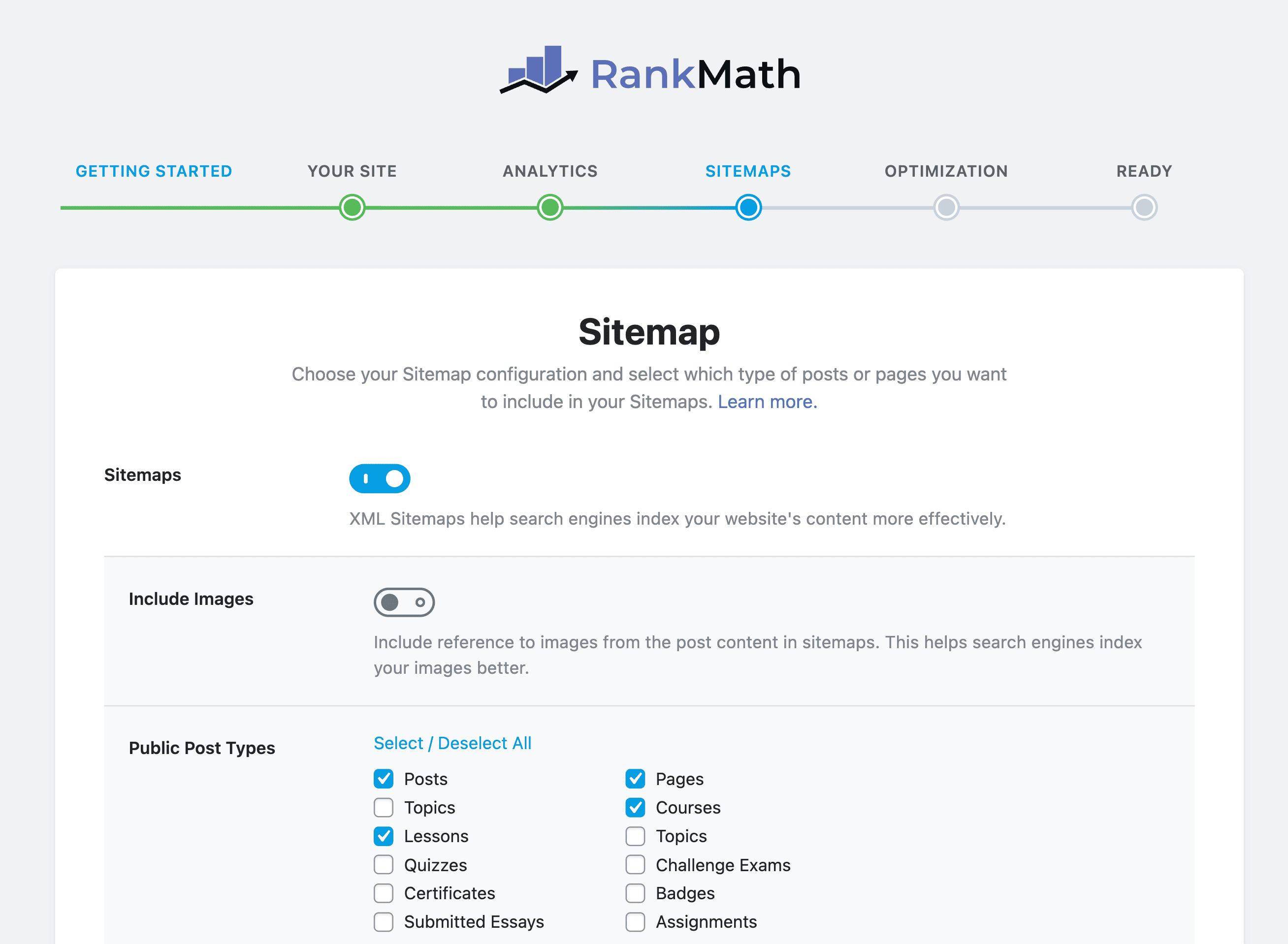 Top 8 Sitemap Generator Tools |