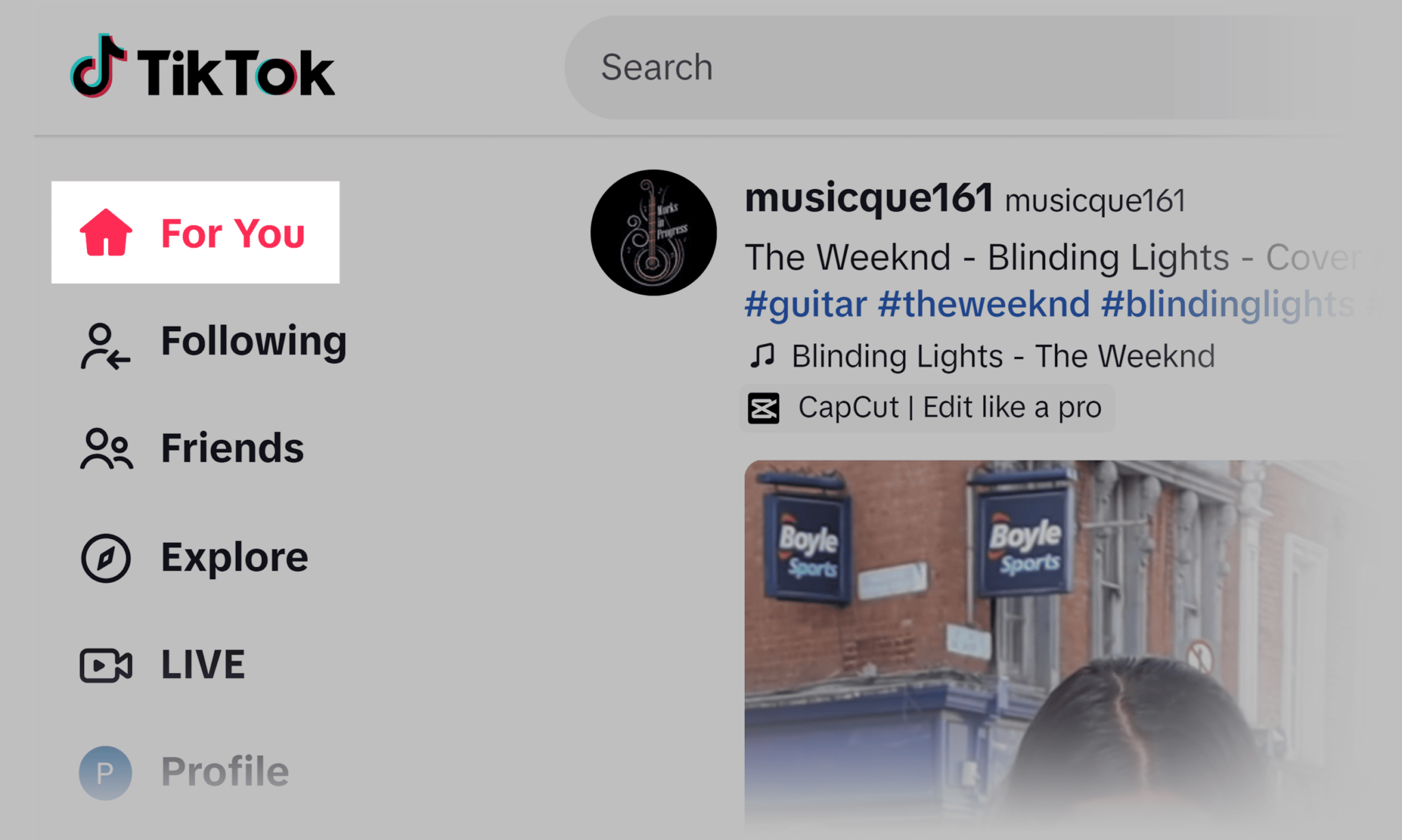 tiktok-content-discovery TikTok SEO: The Ultimate Guide