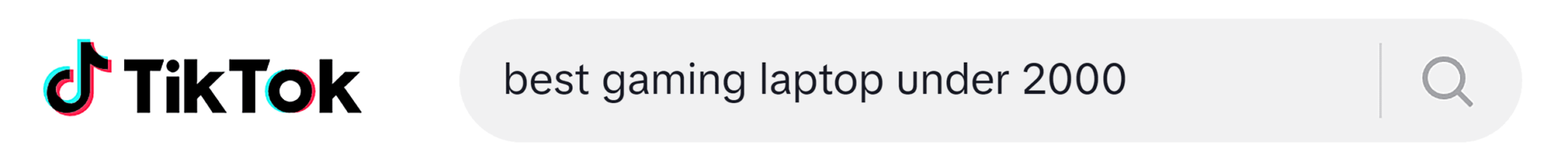 tiktok-search-best-gaming-laptop-under-2000 TikTok SEO: The Ultimate Guide
