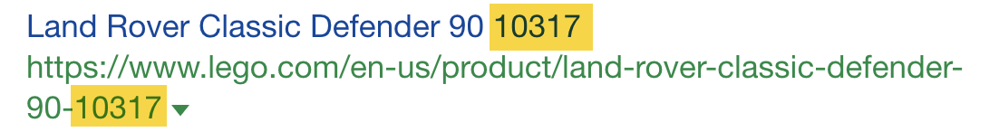 Product Page SEO: The Anatomy of a Well-Optimized Page | Product Page SEO: The Anatomy of a Well-Optimized Page |