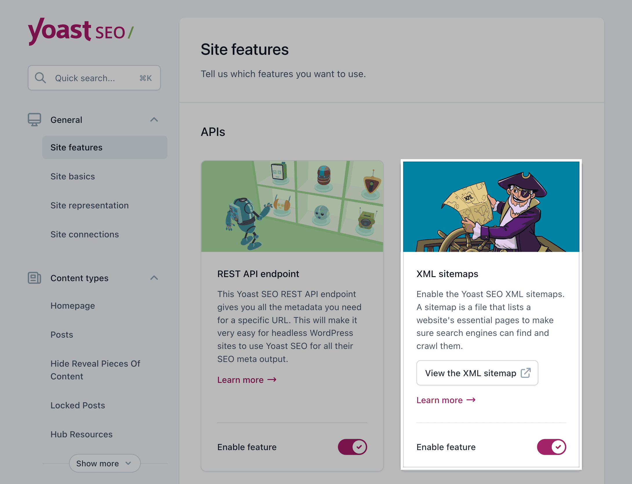 Top 8 Sitemap Generator Tools |