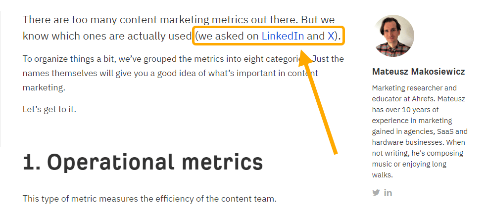 How To Stand Out in an Ocean of AI Content | How To Stand Out in an Ocean of AI Content |