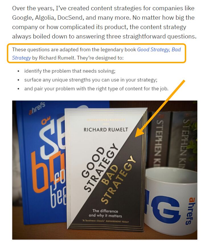 How To Stand Out in an Ocean of AI Content | How To Stand Out in an Ocean of AI Content |