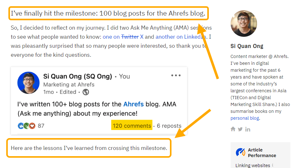 How To Stand Out in an Ocean of AI Content | How To Stand Out in an Ocean of AI Content |