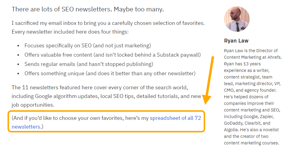 How To Stand Out in an Ocean of AI Content | How To Stand Out in an Ocean of AI Content |