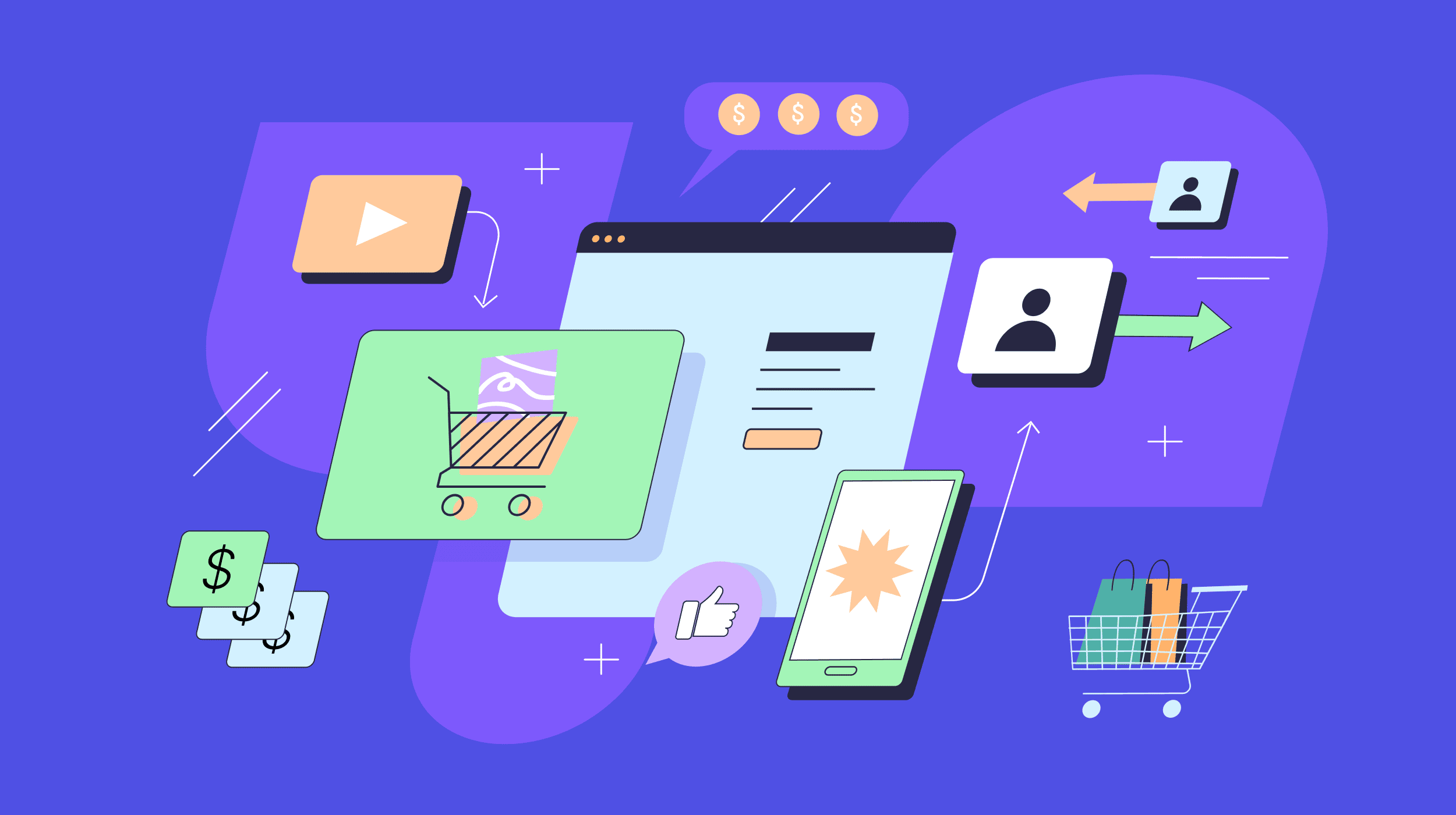 The Top 90+ Affiliate Marketing Niches