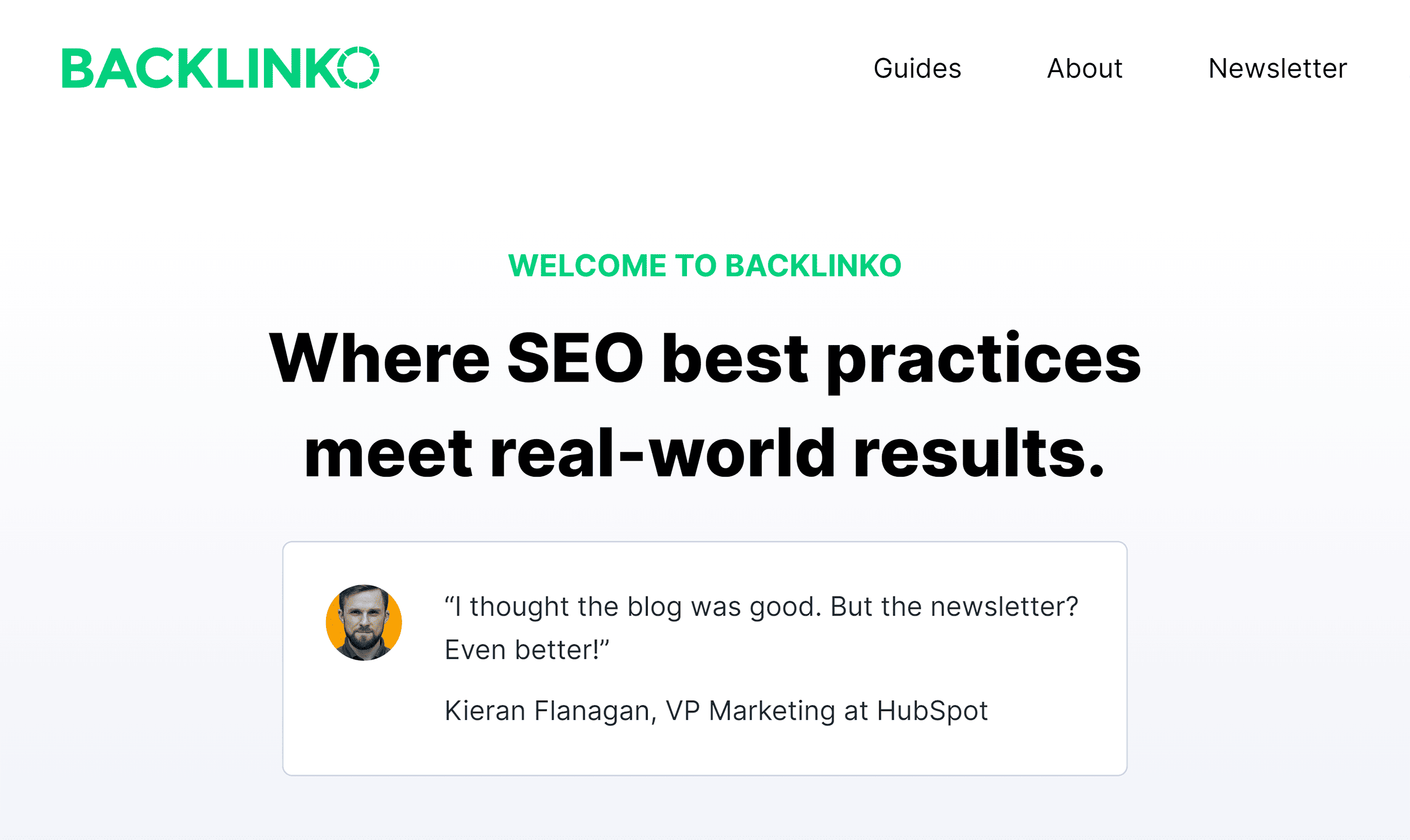 Backlinko – Homepage – Title Backlinko – Homepage – Title