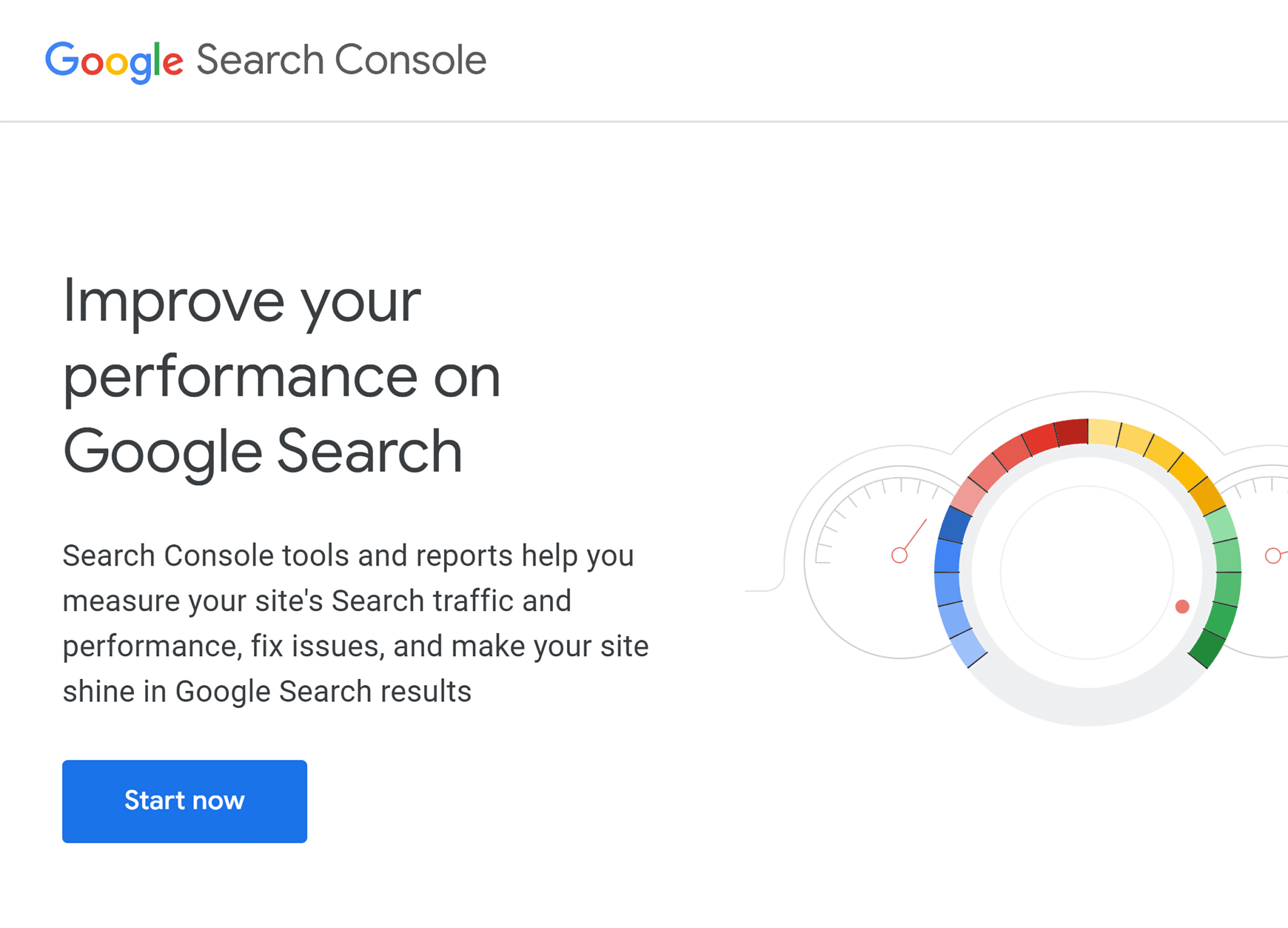 google-search-console 9 Powerful SEO Software Tools Used by 7-Figure Agencies