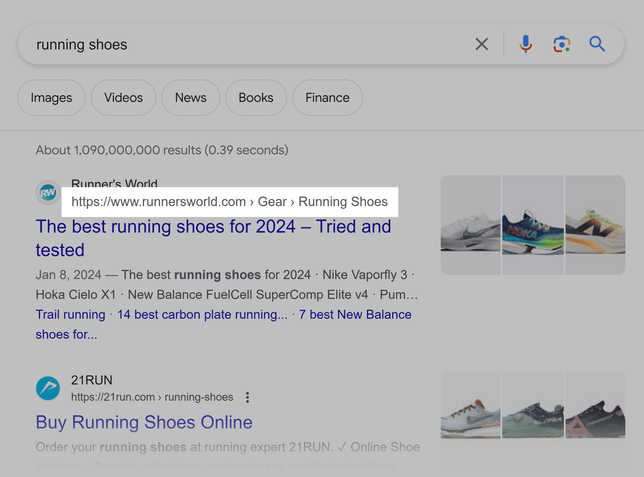google-serp-breadcrumbs Schema Markup Guide: Help Search Engines Help You