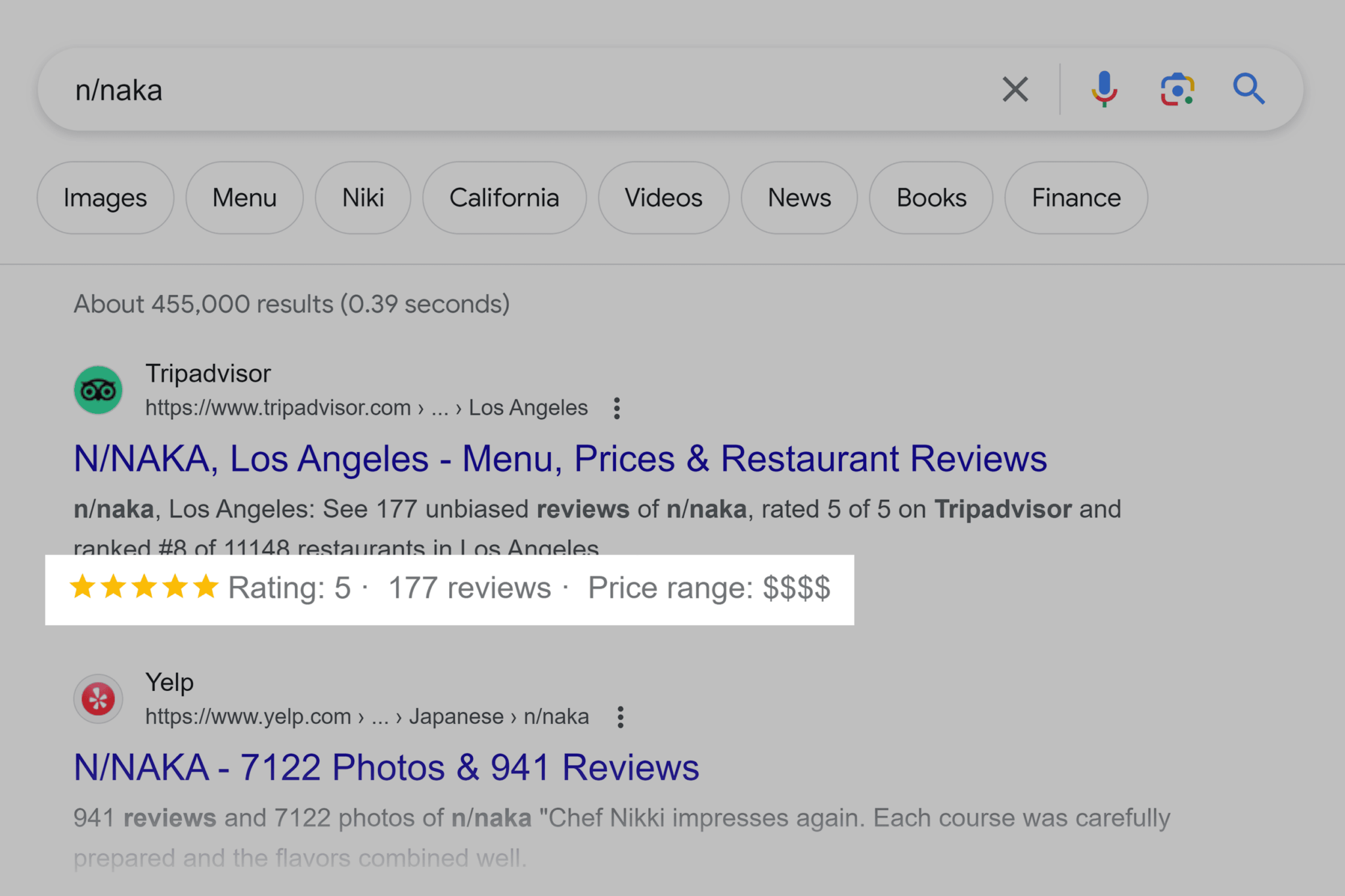 google-serp-review-schema Schema Markup Guide: Help Search Engines Help You