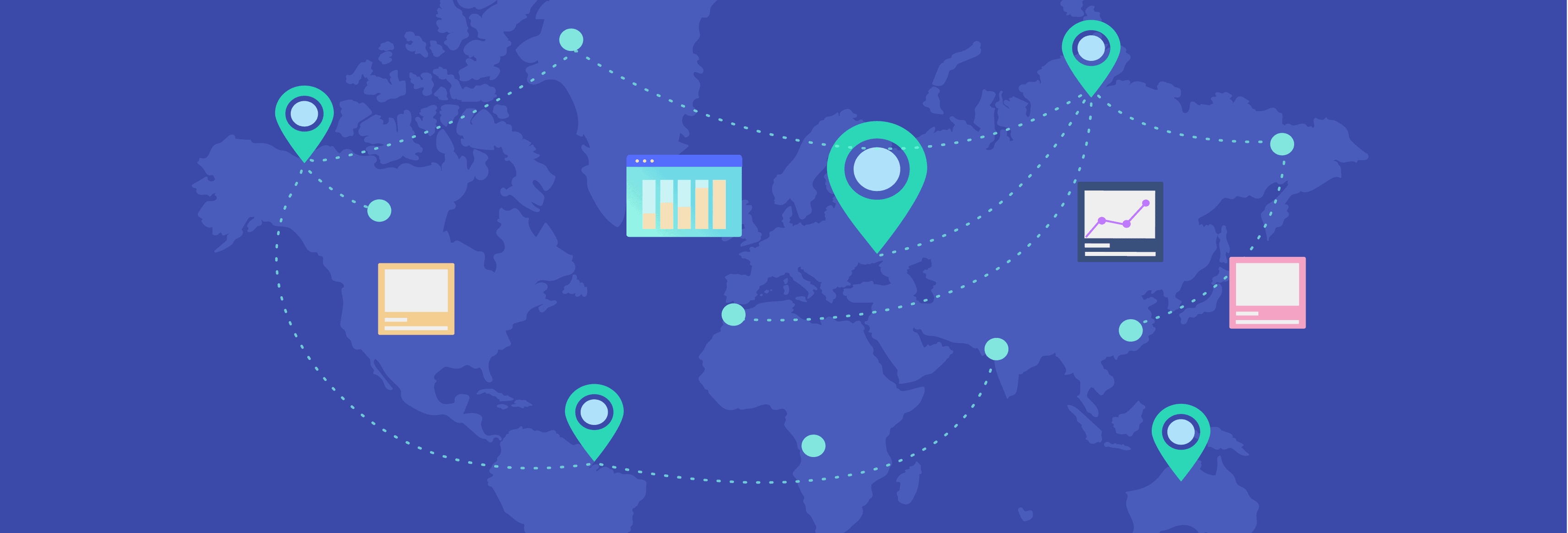 International SEO: The Definitive Guide