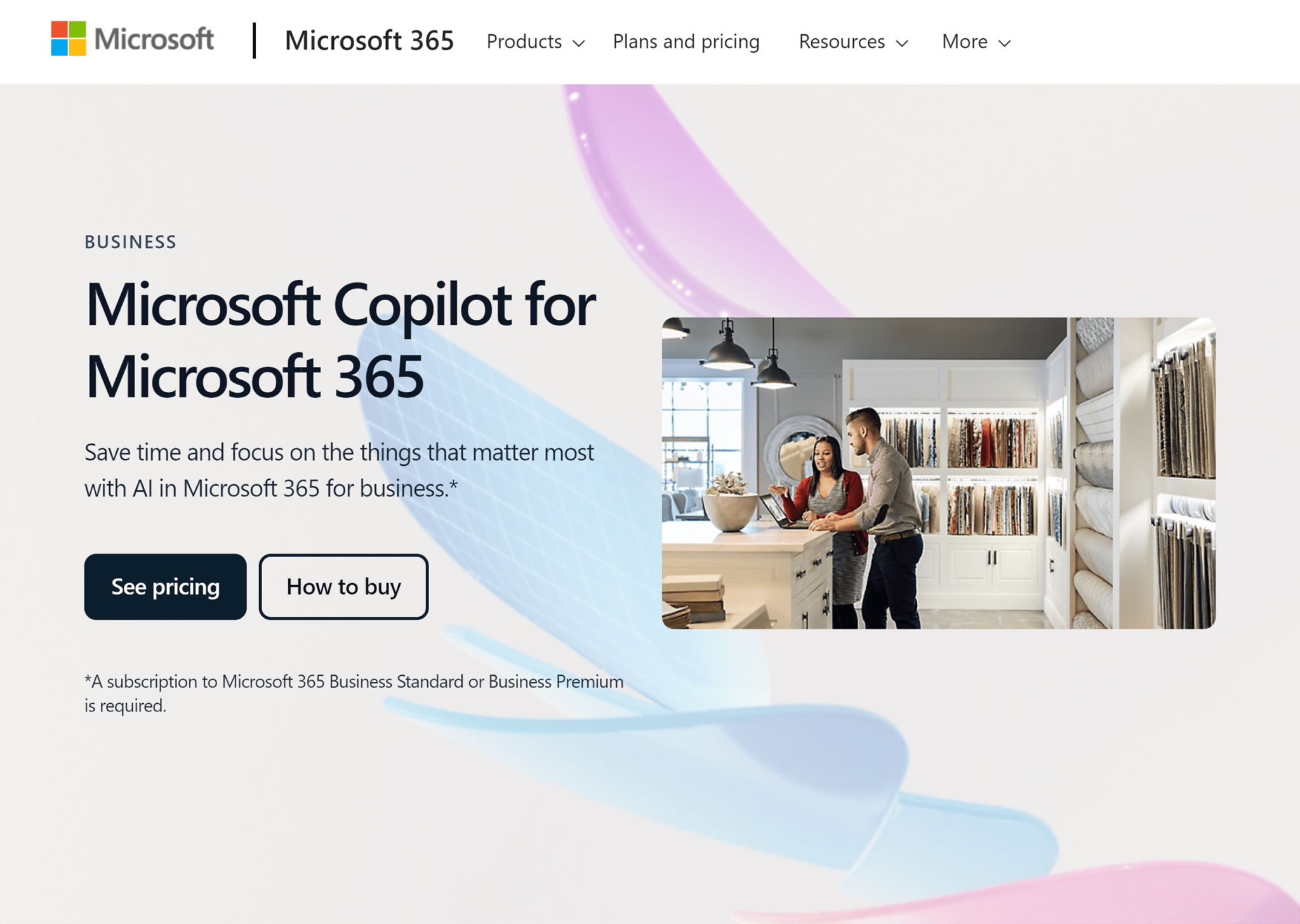 microsoft-copilot The 11 Best ChatGPT Alternatives