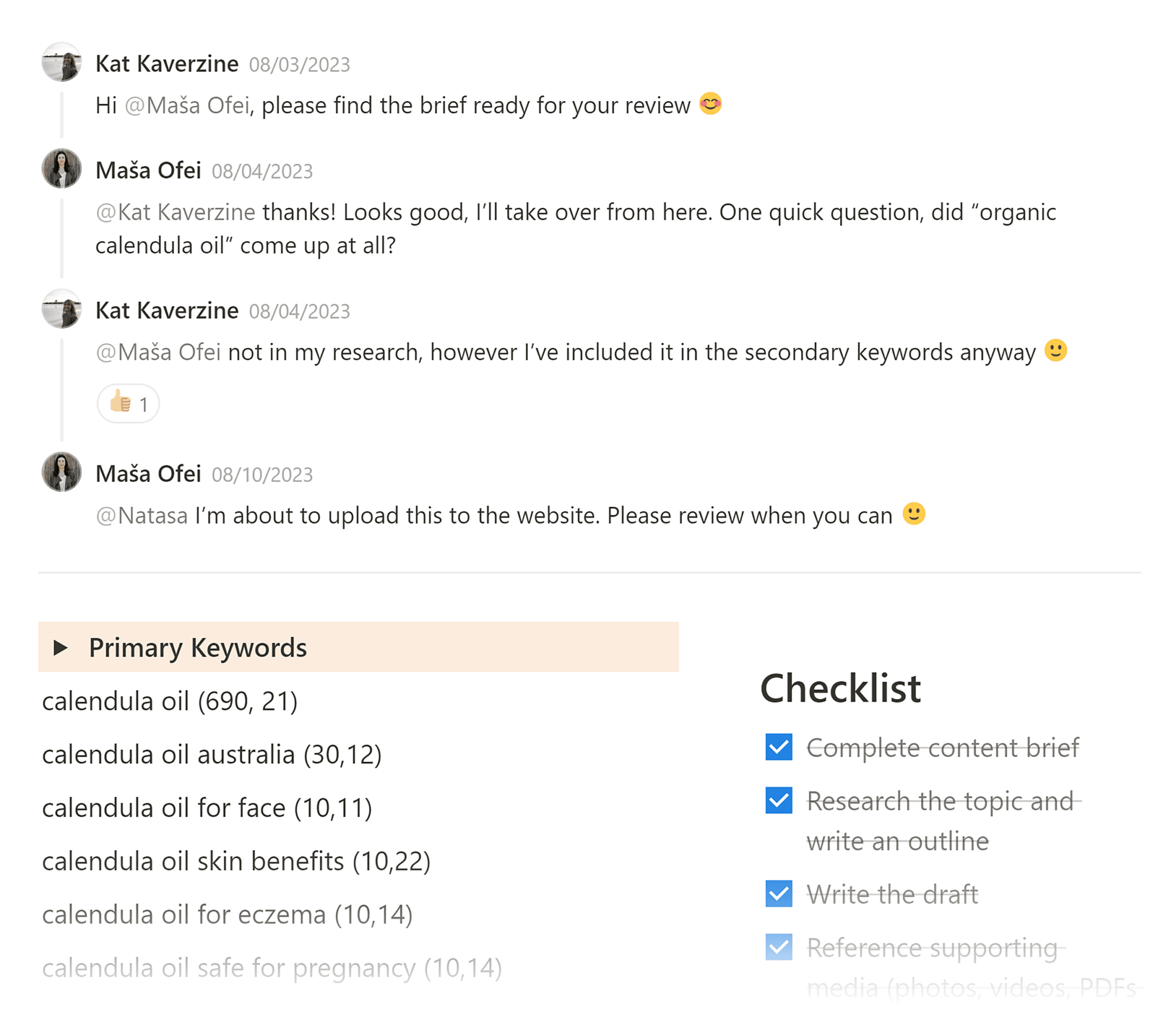 notion-communication 9 Powerful SEO Software Tools Used by 7-Figure Agencies