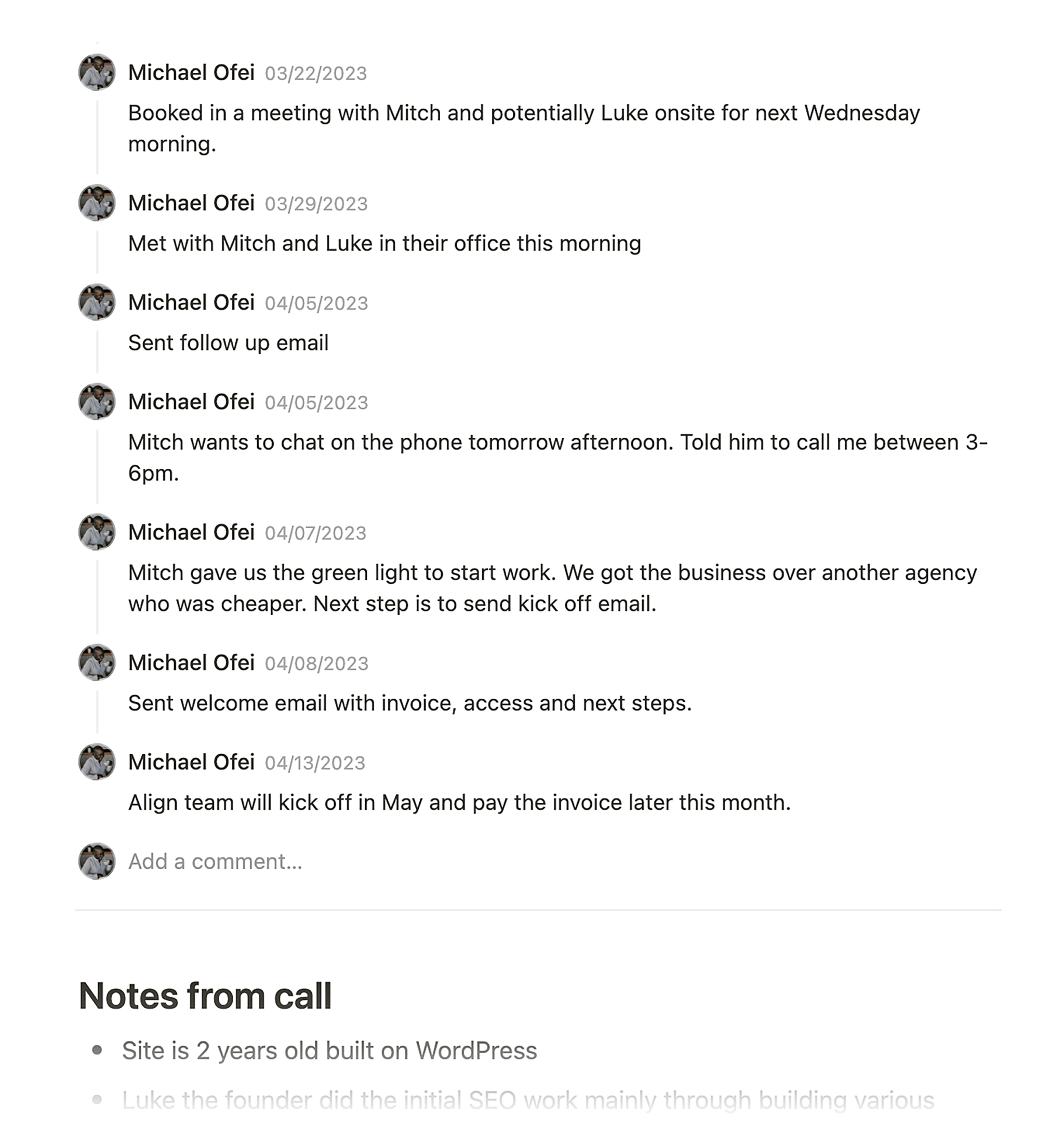 notion-messages 9 Powerful SEO Software Tools Used by 7-Figure Agencies