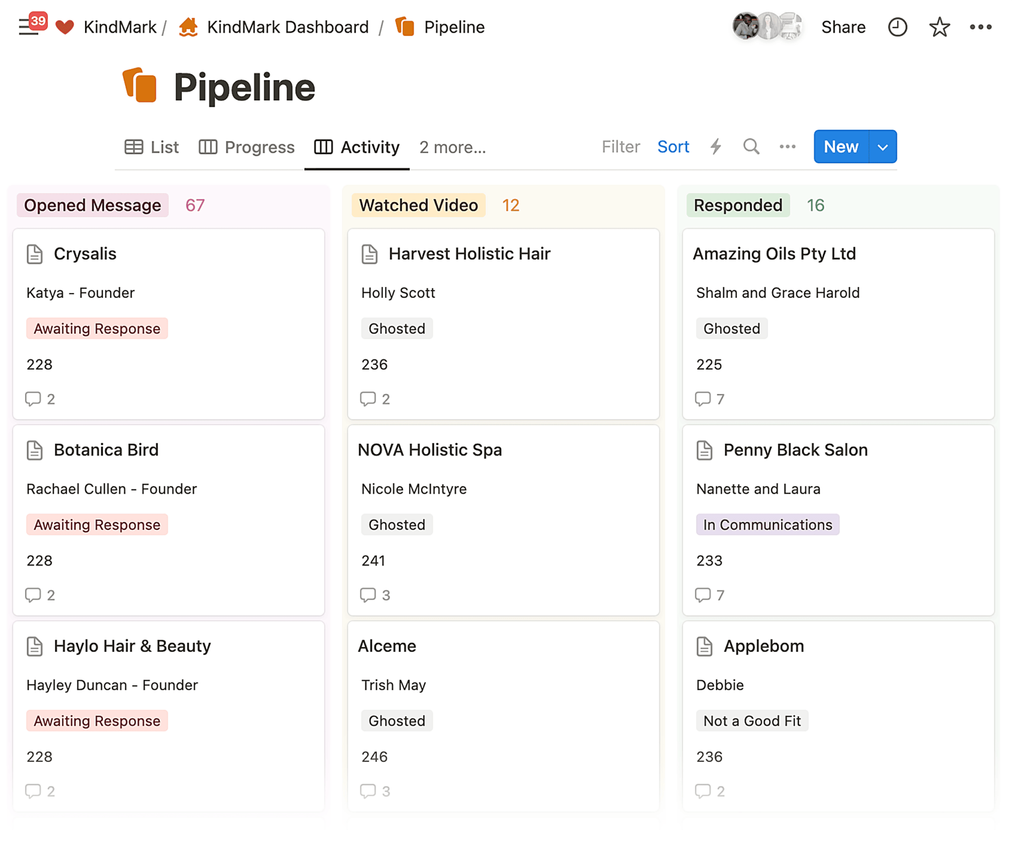 notion-pipeline 9 Powerful SEO Software Tools Used by 7-Figure Agencies