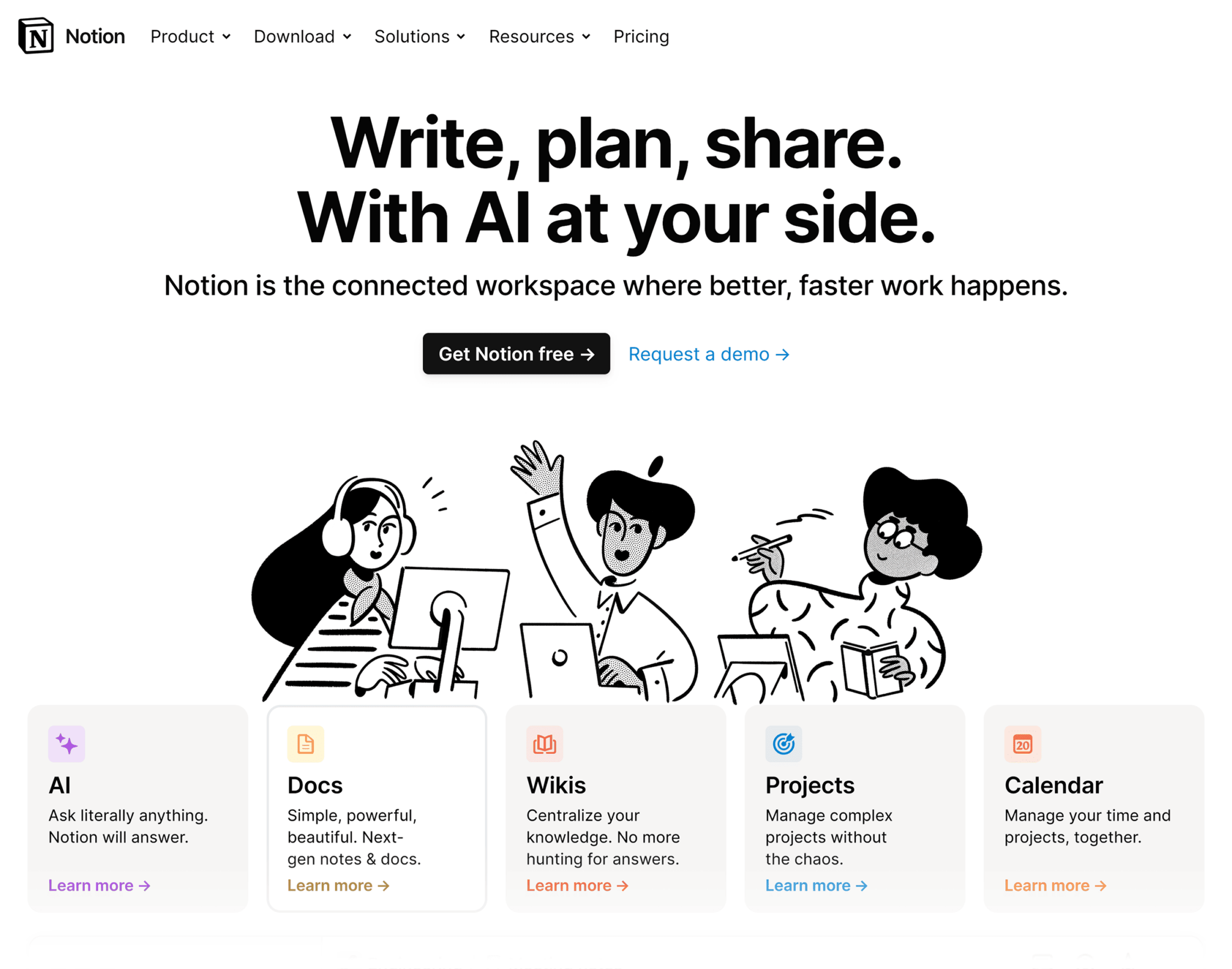 notion 9 Powerful SEO Software Tools Used by 7-Figure Agencies