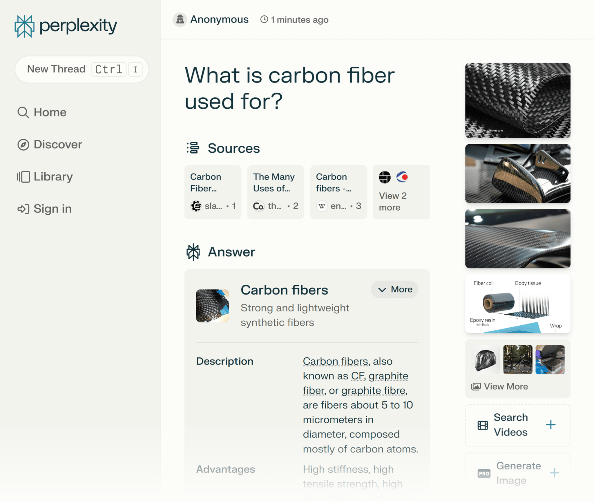 perplexity The 11 Best ChatGPT Alternatives