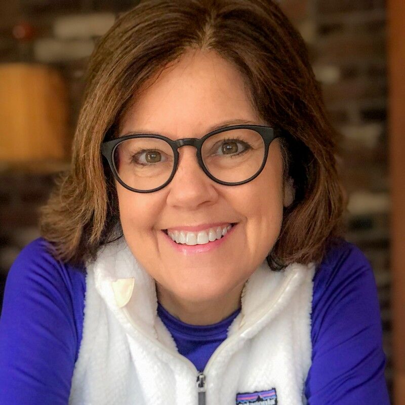 26 Women and Nonbinary SEO Pros Who Inspire Me | Profile picture of Ann Handley