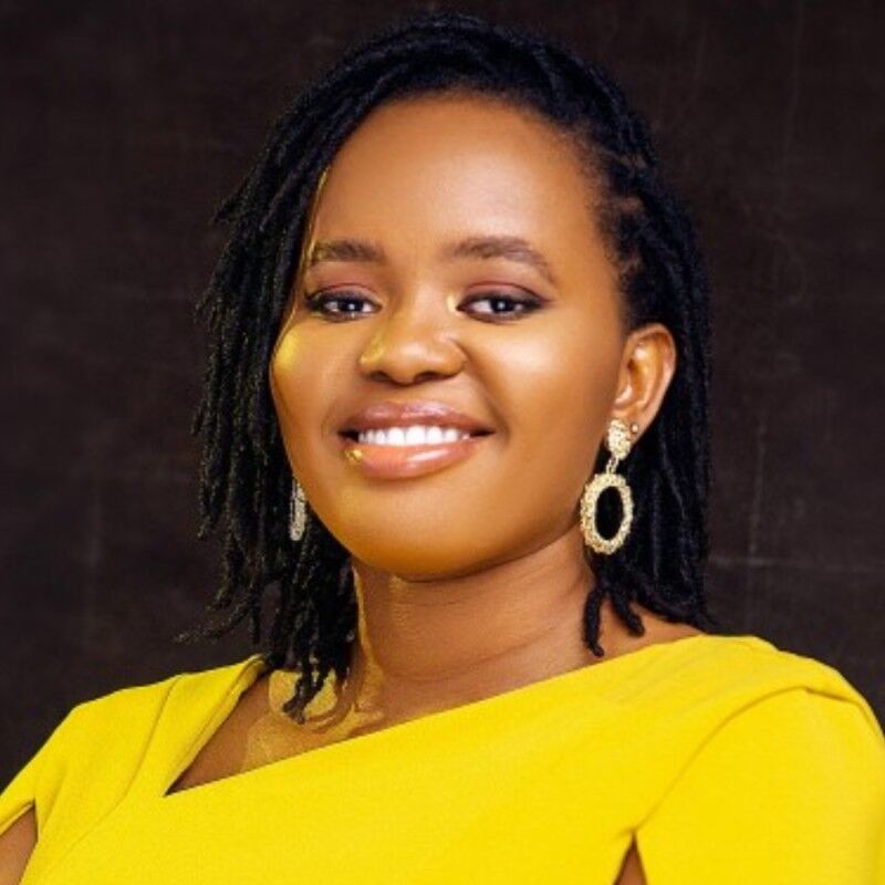26 Women and Nonbinary SEO Pros Who Inspire Me | Profile picture of Chima Mmeje