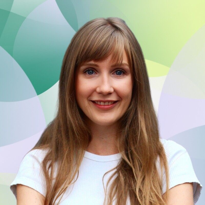 26 Women and Nonbinary SEO Pros Who Inspire Me | Profile picture of Viola Eva