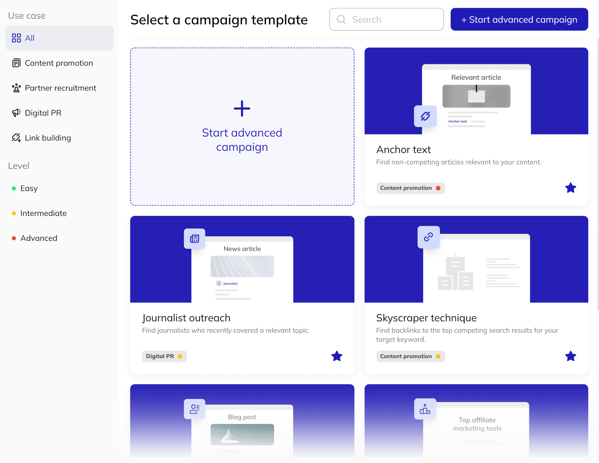 respona-campaign-template 9 Powerful SEO Software Tools Used by 7-Figure Agencies