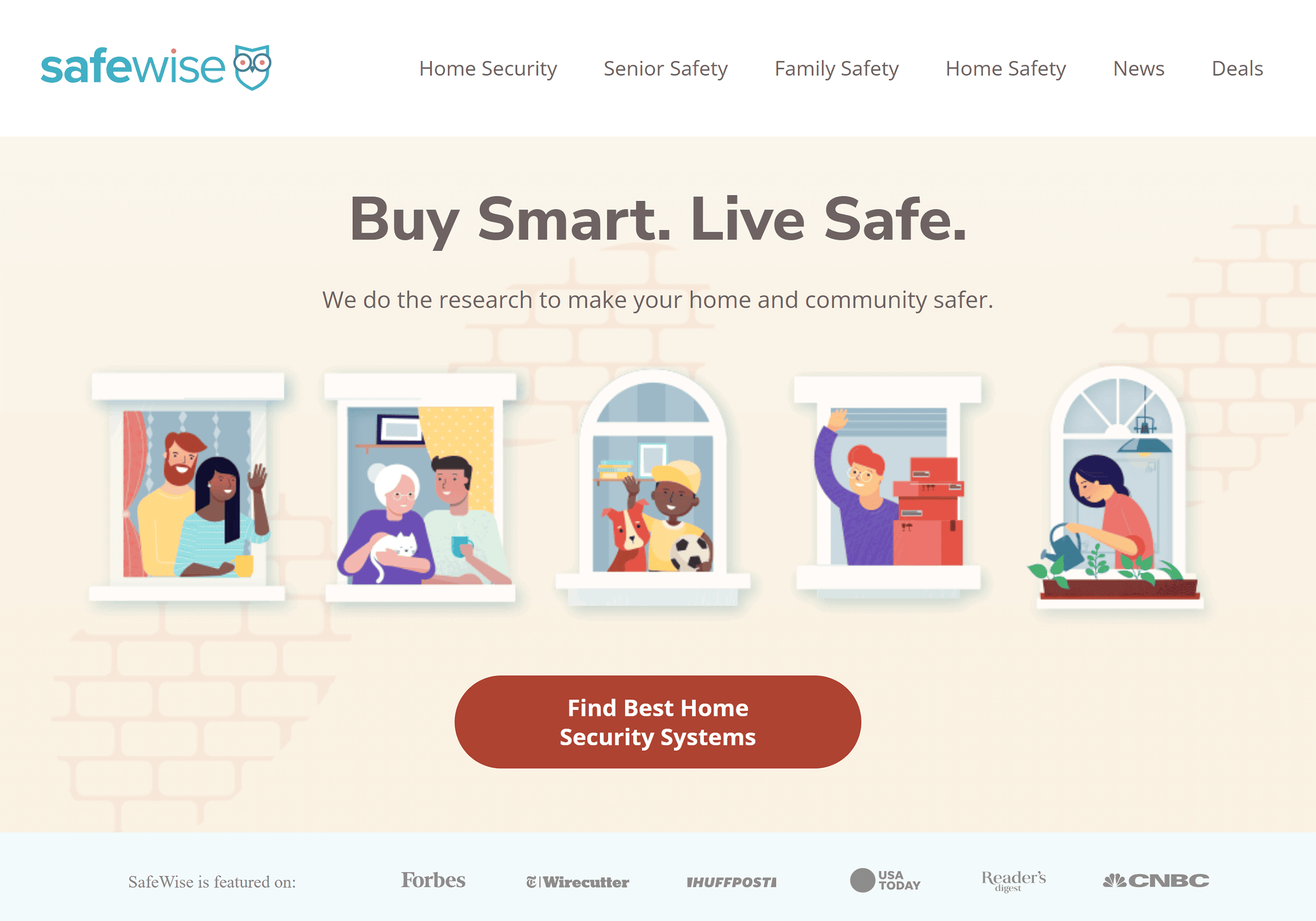 SafeWise