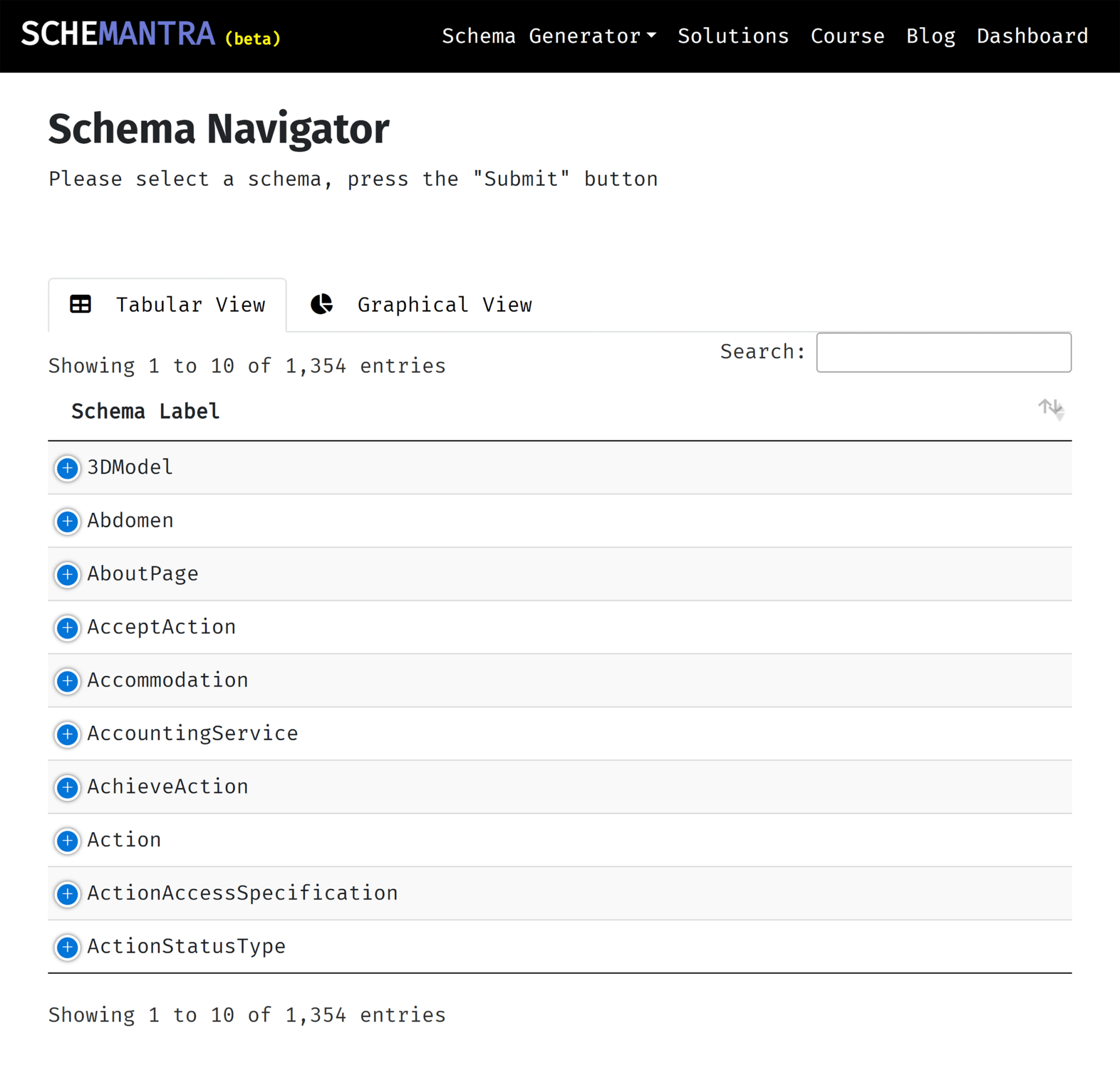 schemantra-create-schema Schema Markup Guide: Help Search Engines Help You