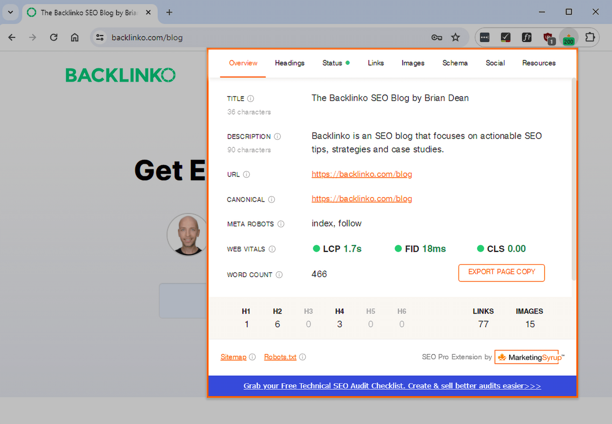 seo-pro-analyze Schema Markup Guide: Help Search Engines Help You