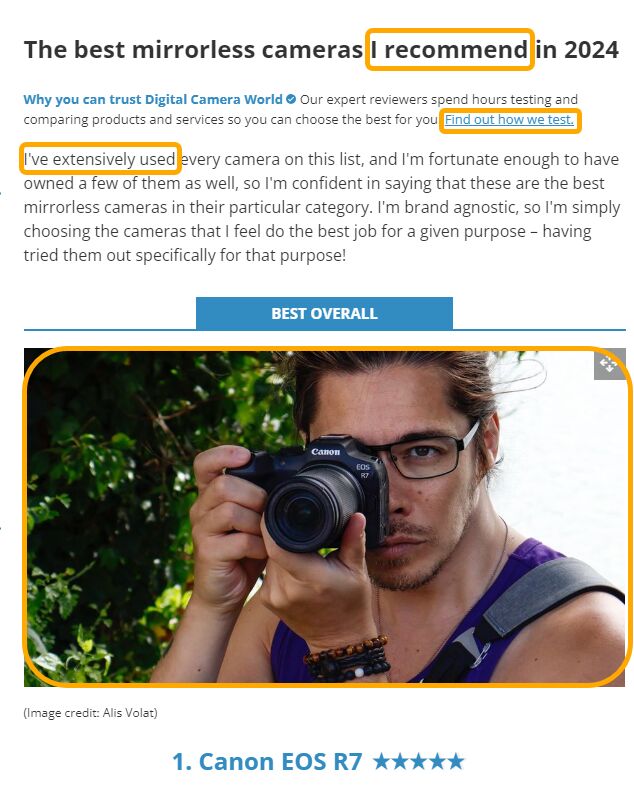 How To Stand Out in an Ocean of AI Content | How To Stand Out in an Ocean of AI Content |